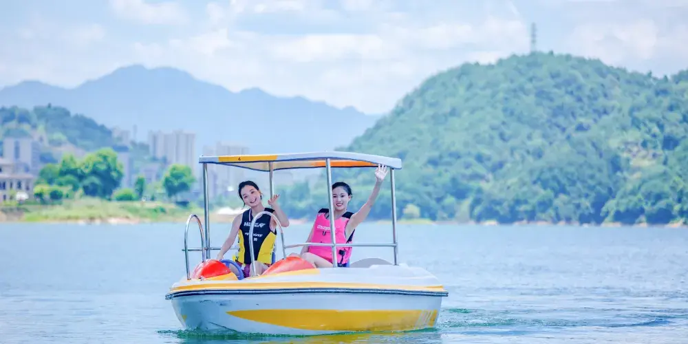 永安旅遊