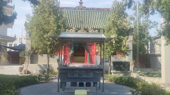 興國寺