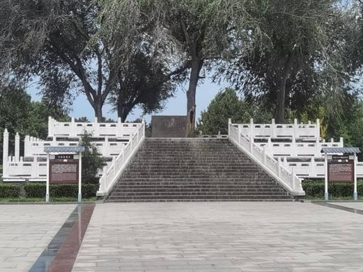 第一次去石家庄市高邑县，怎么玩？