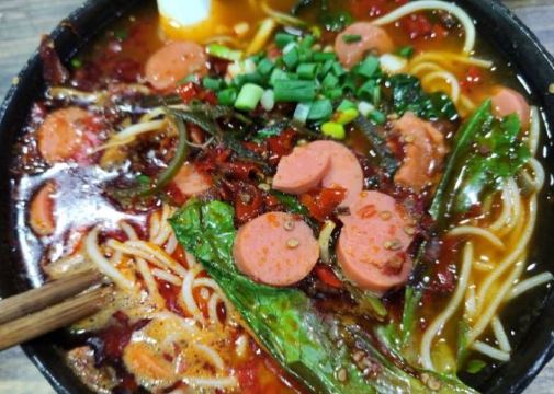 李米线(武陵路店)