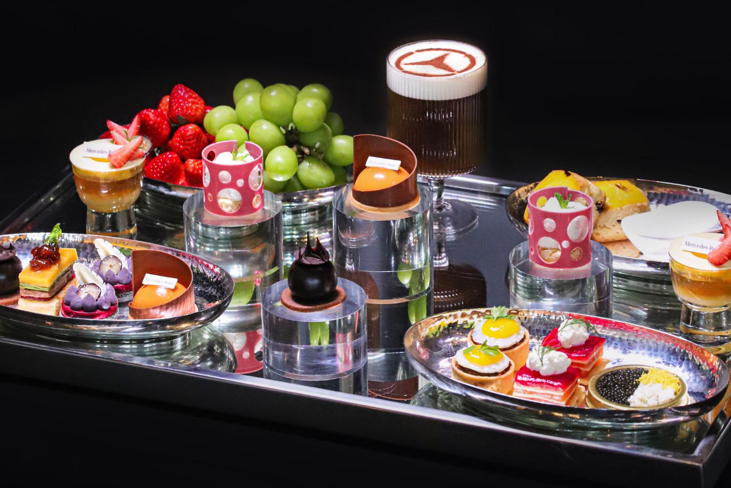 青岛山港凯悦酒店·观海酒廊