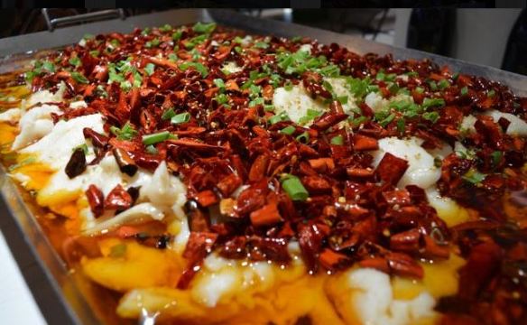 集杰尚品海鲜烤肉自助餐厅