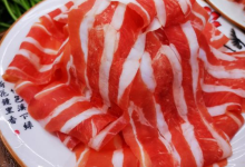 满蒙特色涮美食图片