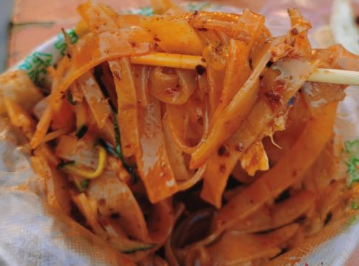 太白美食城餐厅图片