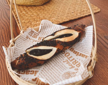 吾之糖心(林荫店)