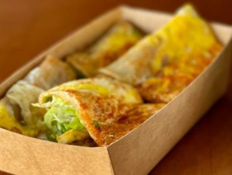 云顶美食城(长白山万达店)餐厅图片