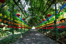 经律论文化旅游小镇-韶关-C-IMAGE