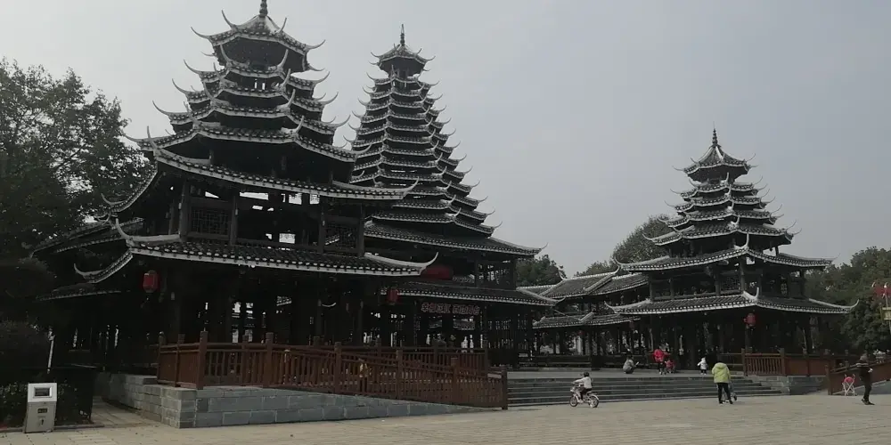 永安旅遊