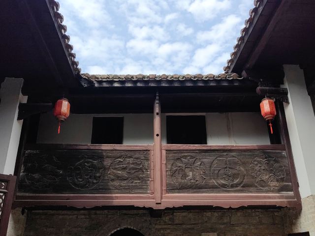 观澜书院旅行图片 14