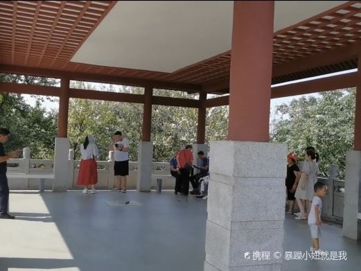 观光长廊