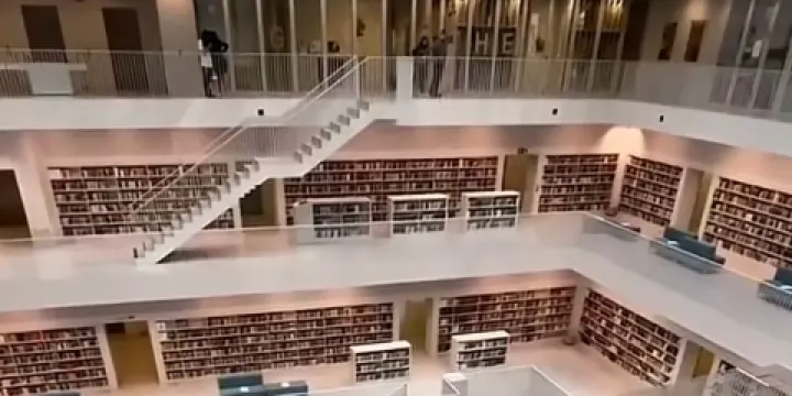 平涼市圖書館