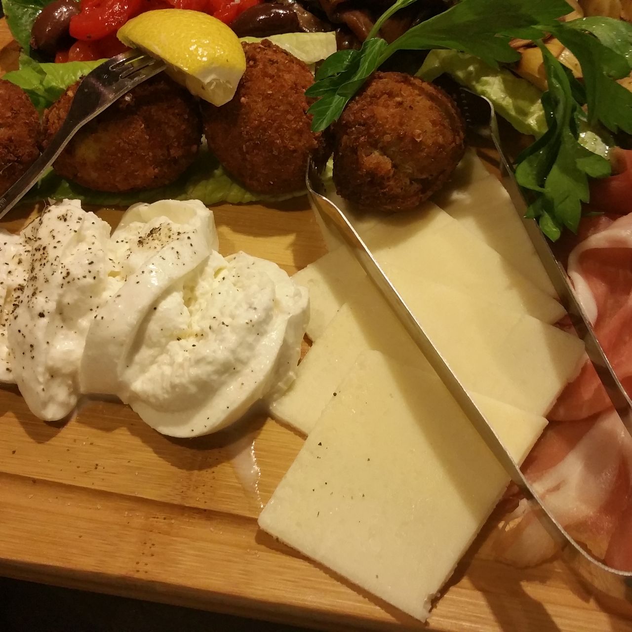 Da Sesto Italiano Ristorante e Vino餐厅图片