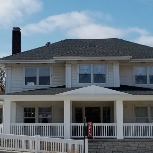 Rosemary and Jean's Public House