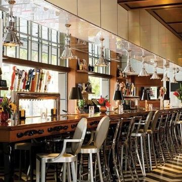 The Office餐厅图片