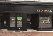 Red Rock Downtown Barbecue美食图片