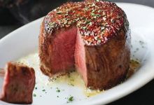 Ruth's Chris Steak House美食图片