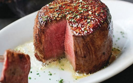 Ruth's Chris Steak House