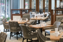 The Piedmont Dining Room美食图片