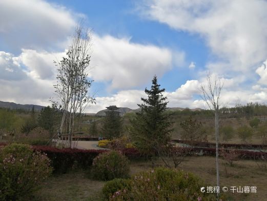 沙坑公园