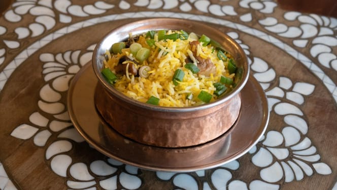 Tayview Hotel Restaurant