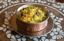 Tayview Hotel Restaurant餐厅图片