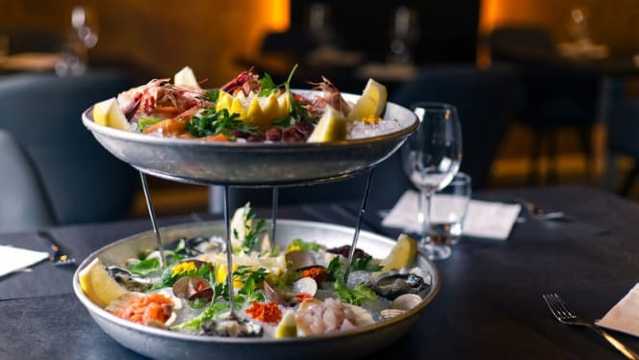 Monkfish餐厅图片