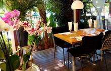 Taska Restaurant & Tapas餐厅图片