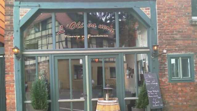 L'Oliva Nera餐厅图片