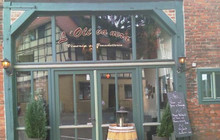 L'Oliva Nera餐厅图片
