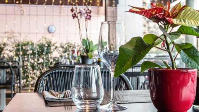 Graziella餐厅图片