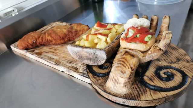 Bar Villanueva Aller