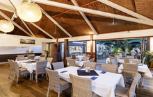 Cables Restaurant & Bar餐厅图片