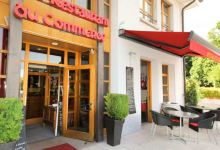 Cafe du Commerce美食图片