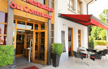 Cafe du Commerce餐厅图片