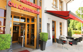 Cafe du Commerce