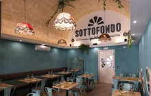 Sottofondo Gustoteca餐厅图片