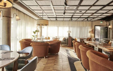 Restaurant Palmers餐厅图片