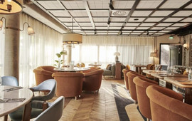 Restaurant Palmers