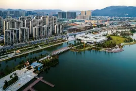 2-Day Pingyang Tour: Ponan Ancient Street's historical charm, Nanji Mountain Islands' natural beauty