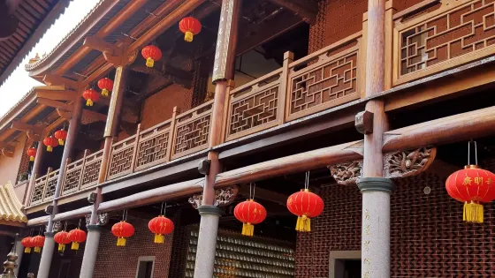 翔安廣明寺