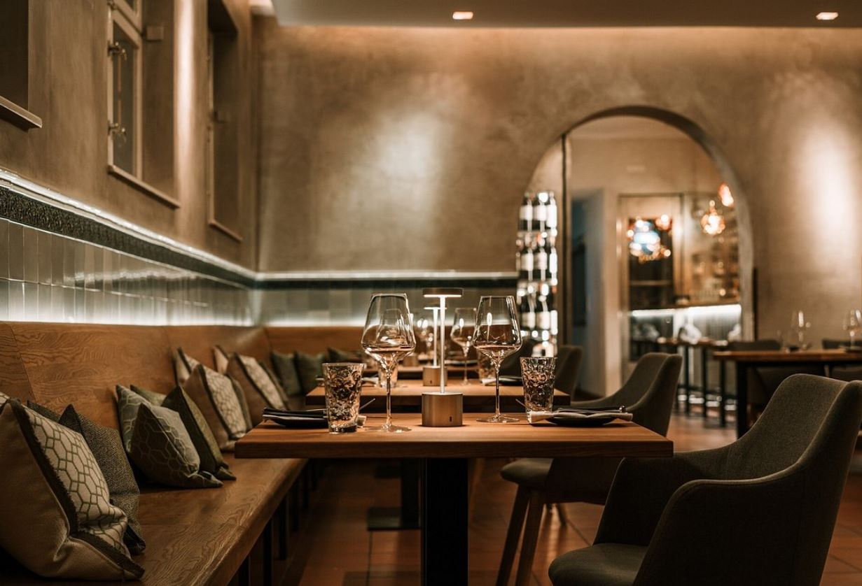 Rutz-Zollhaus餐厅图片