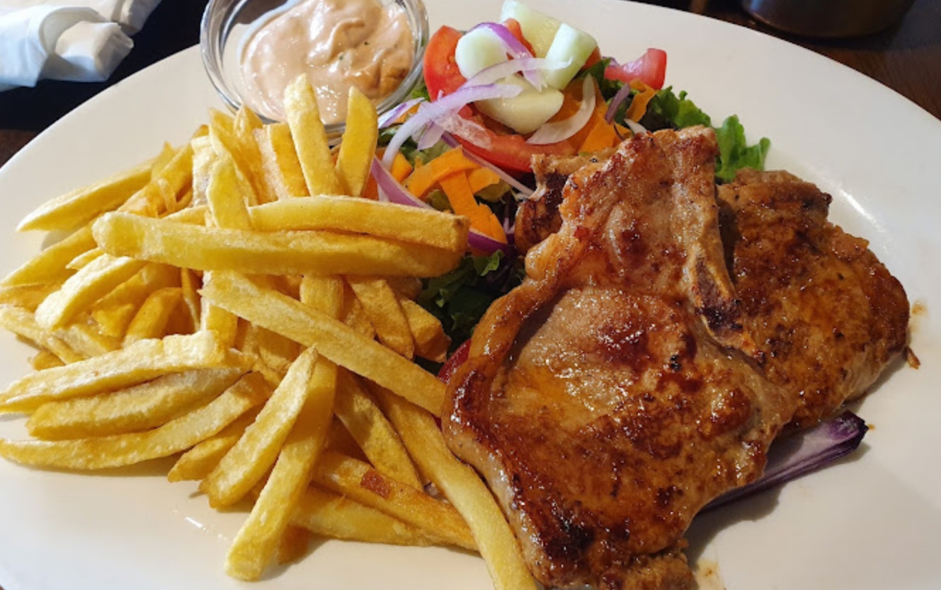 Java House Phoenix餐厅图片