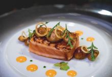L'Atelier de Joel Robuchon美食图片
