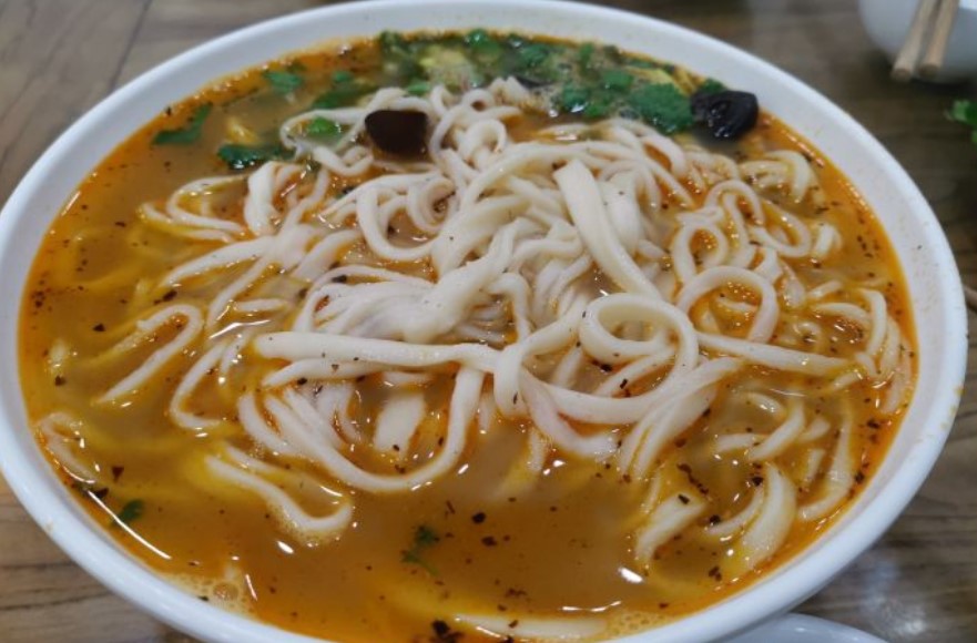 晨阳羊肉馆餐厅图片