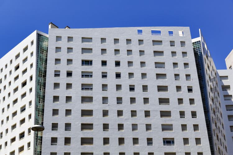 Parque das Nacoes(Modern, family-friendly, business district)