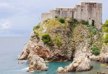 罗维里耶纳克要塞景点图片