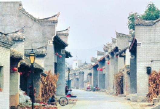 荆紫关镇景点图片