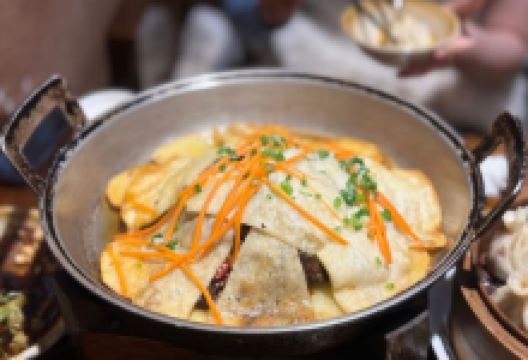 藏佳宴美食图片