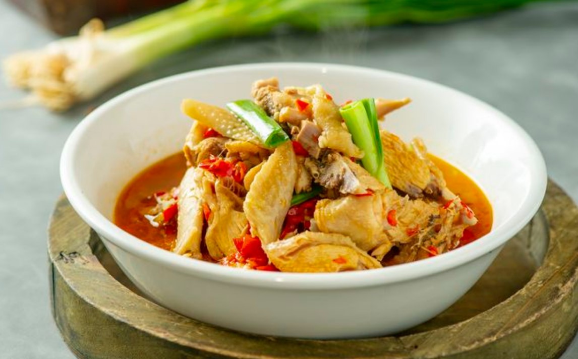 最爱妈妈菜(明月北路一店)