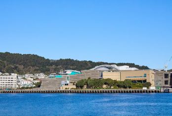 新西兰国立博物馆+单轨缆车+维多利亚山+惠灵顿动物园一日游【惠灵顿精品一日游[惠灵顿精品一日游+中文司导+独立包车]】